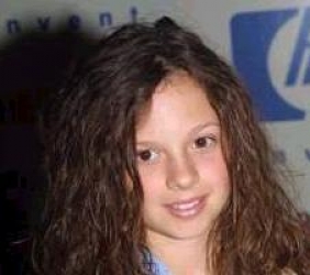 Photos de Mackenzie Rosman - The Future Event 01.30.2003 - 12